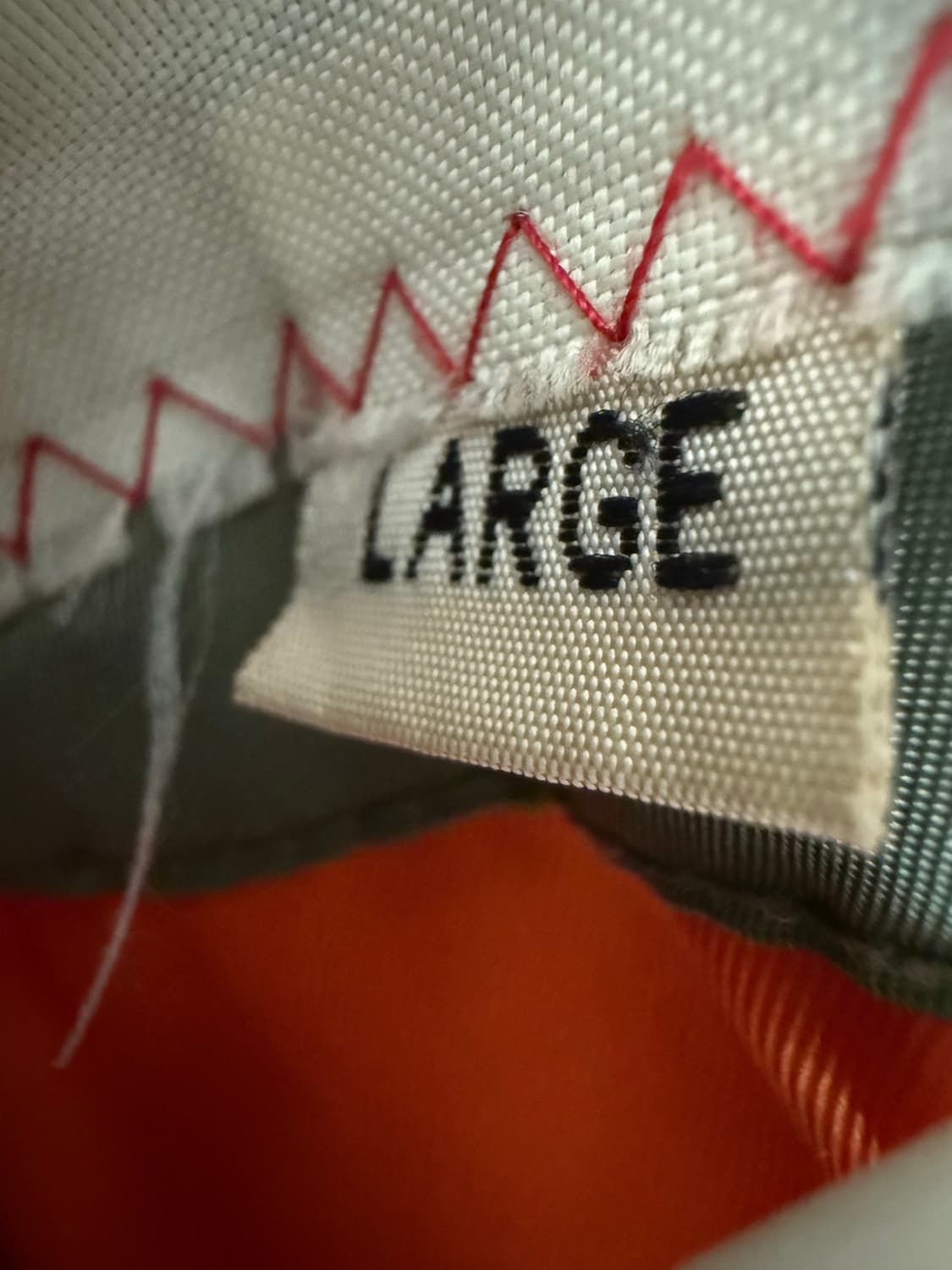 MA-1항공점퍼 L사이즈 상품이미지4