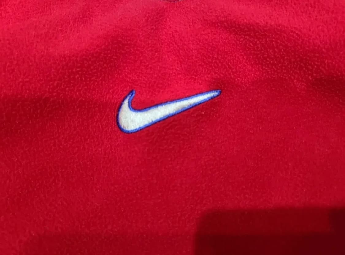 나이키 98 대한민국 축구 국대 후리스 (M) 상품이미지3