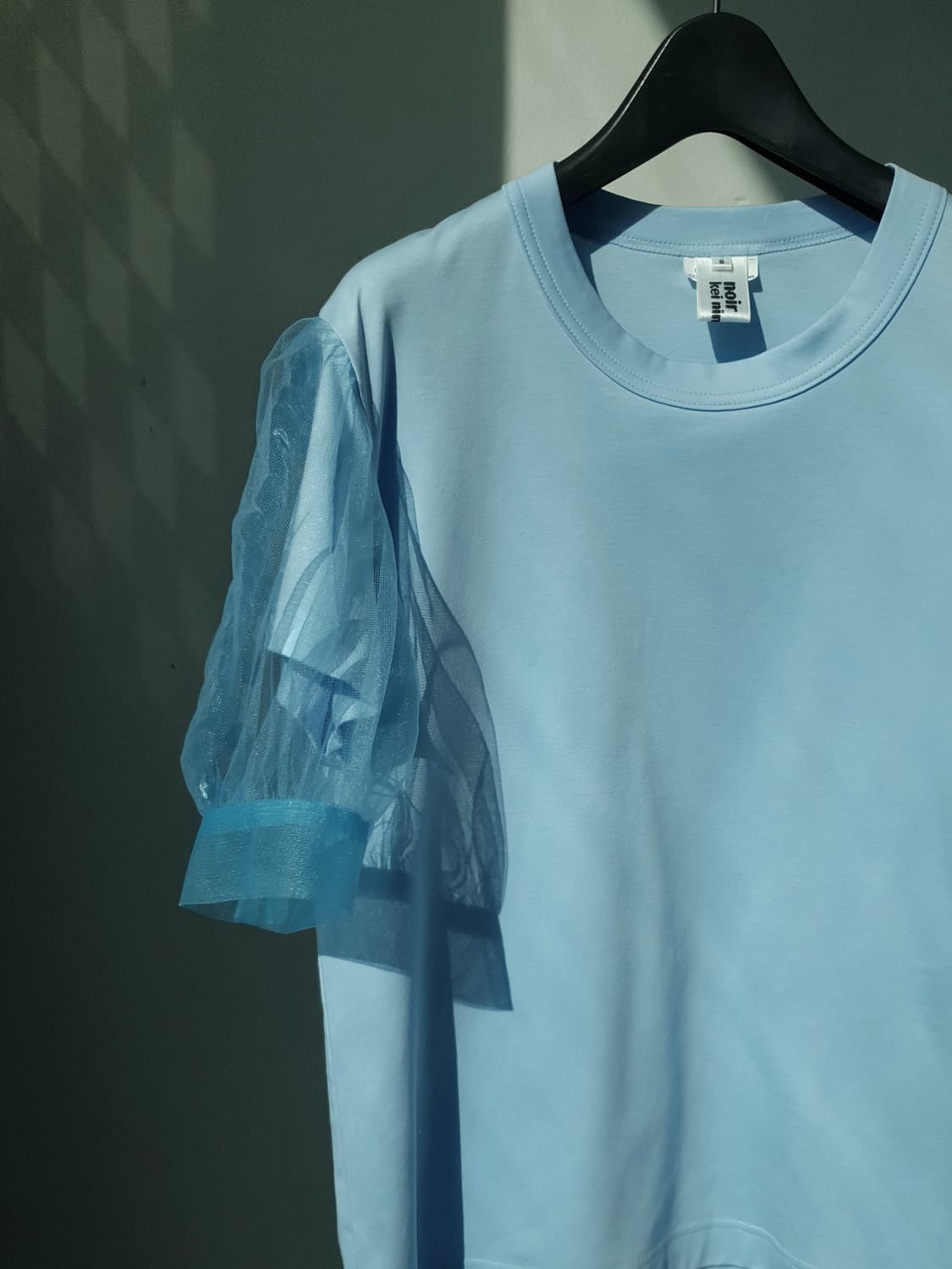 AD2021 Comme Des Garcons Balloon tee 상품이미지5