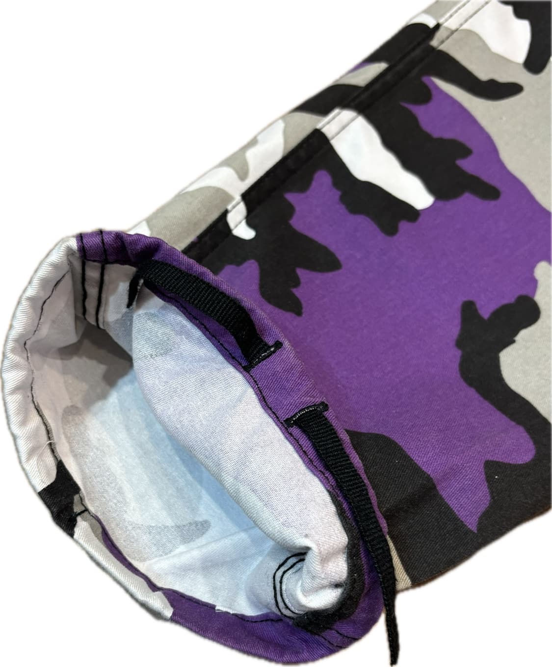 Small Regular 버튼디테일 카고 코튼 팬츠 상품이미지9