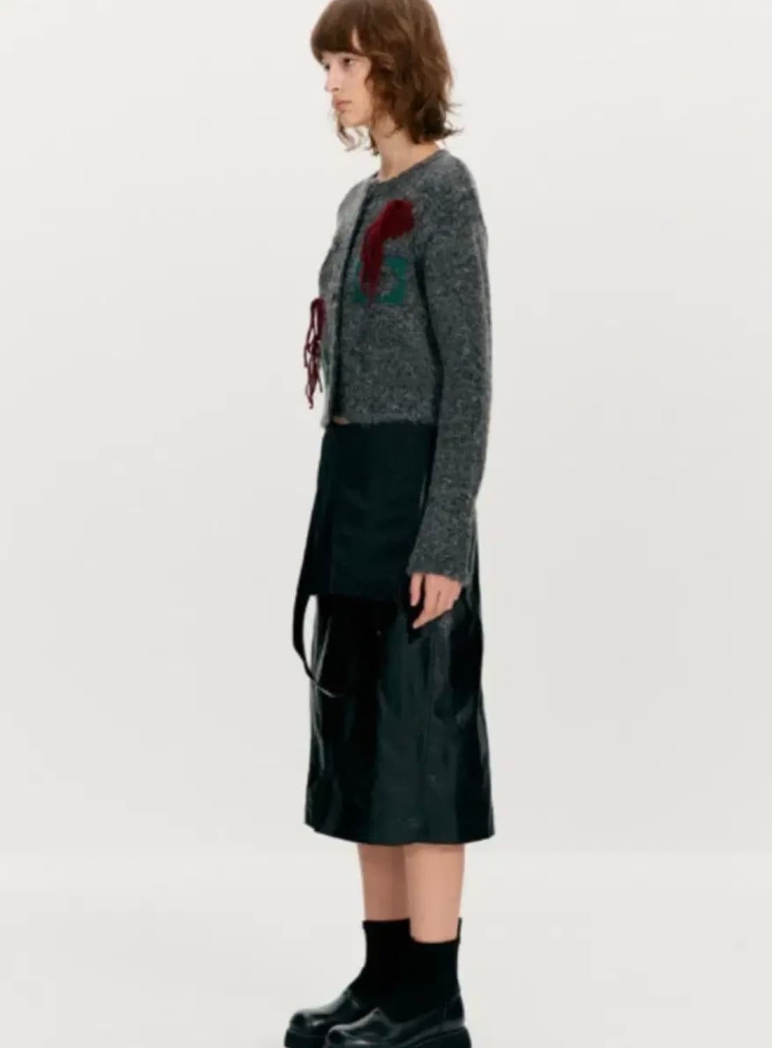 더오픈프로덕트 오픈와이와이 가디건 상품이미지4