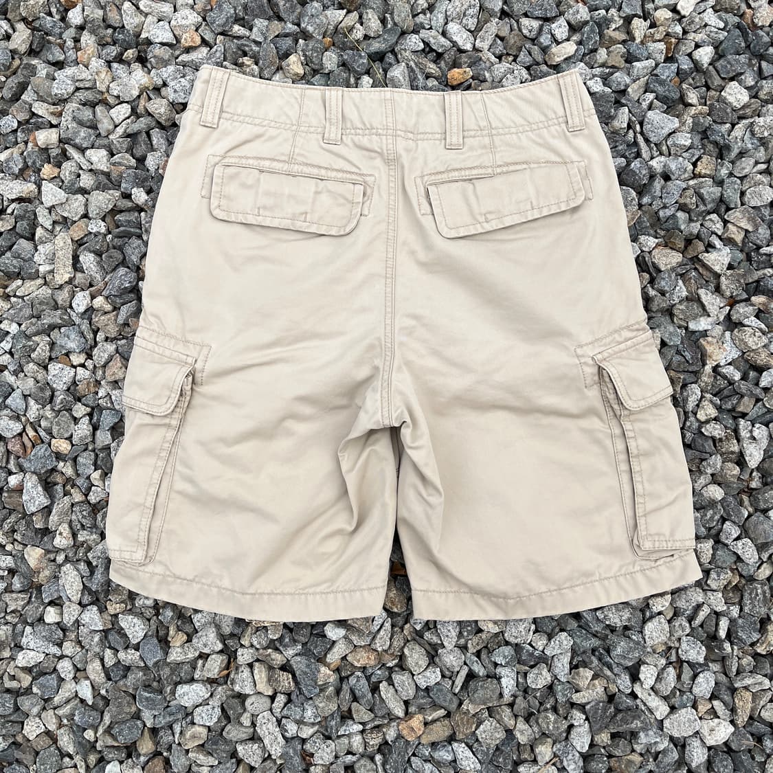 L.L.bean 카고 반바지 (실측확인) 상품이미지6