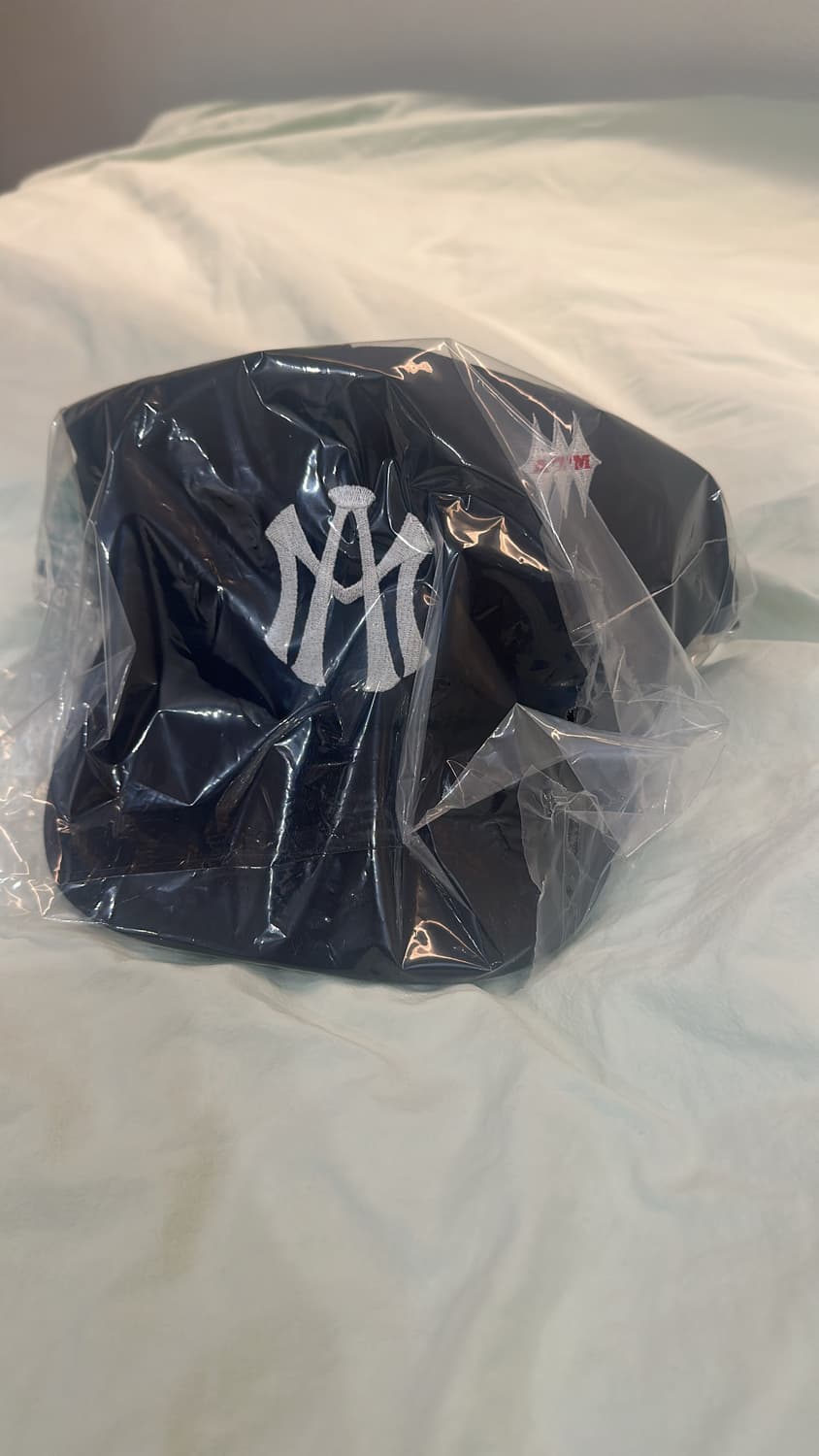 Aftermath볼캡 팝니다 새상품급처 상품이미지1