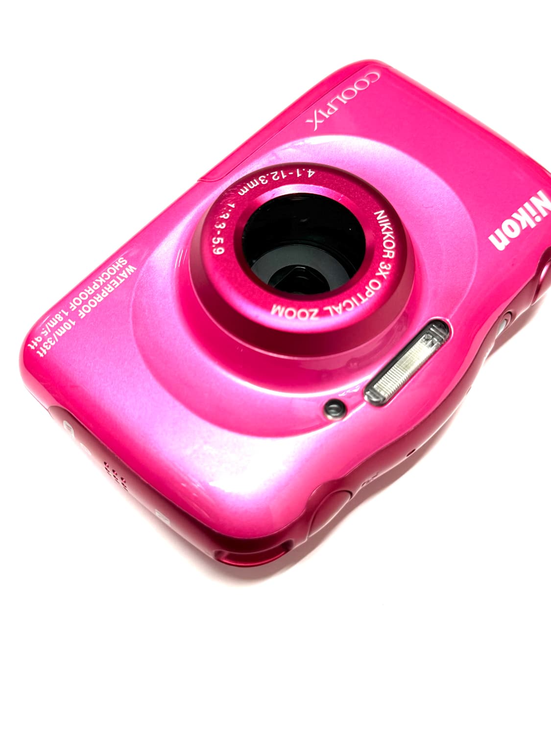작례있음💝방수가능 쿨픽스 w100 / Nikon coolpix 상품이미지7