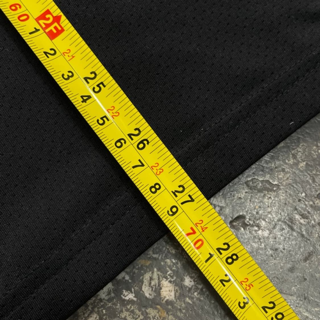 100 노스페이스 기능성 반팔티  상품이미지7