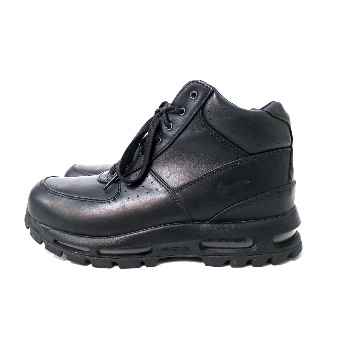 [270] 나이키 에어맥스 고아돔 블랙 상품이미지1