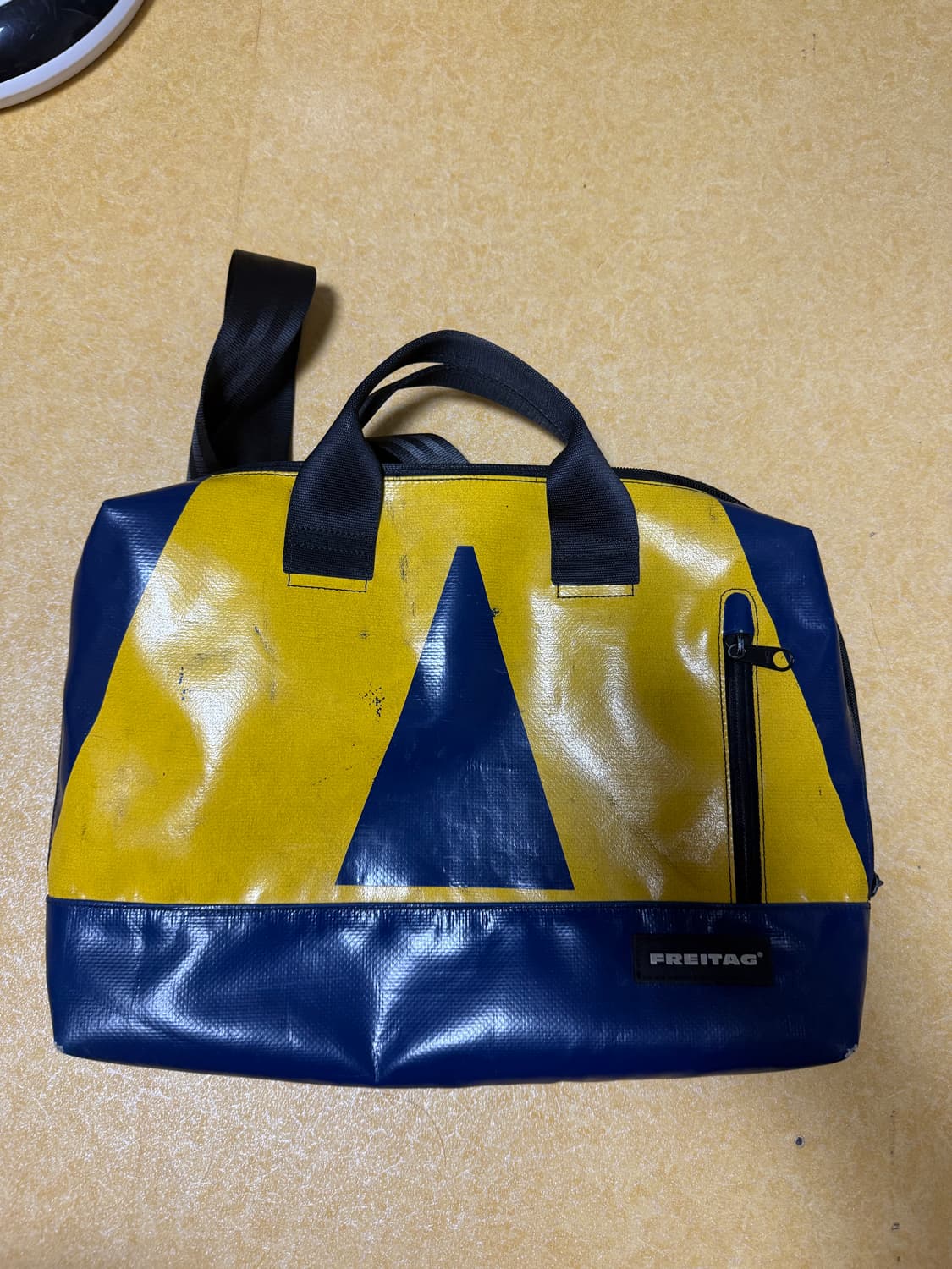 프라이탁 모스 freitage moss 노트북가방 상품이미지1