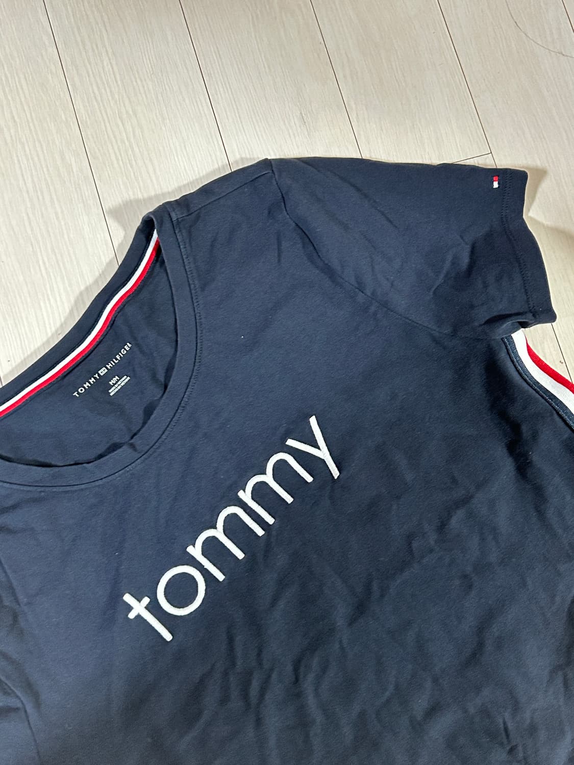 Tommy 원피스 상품이미지2