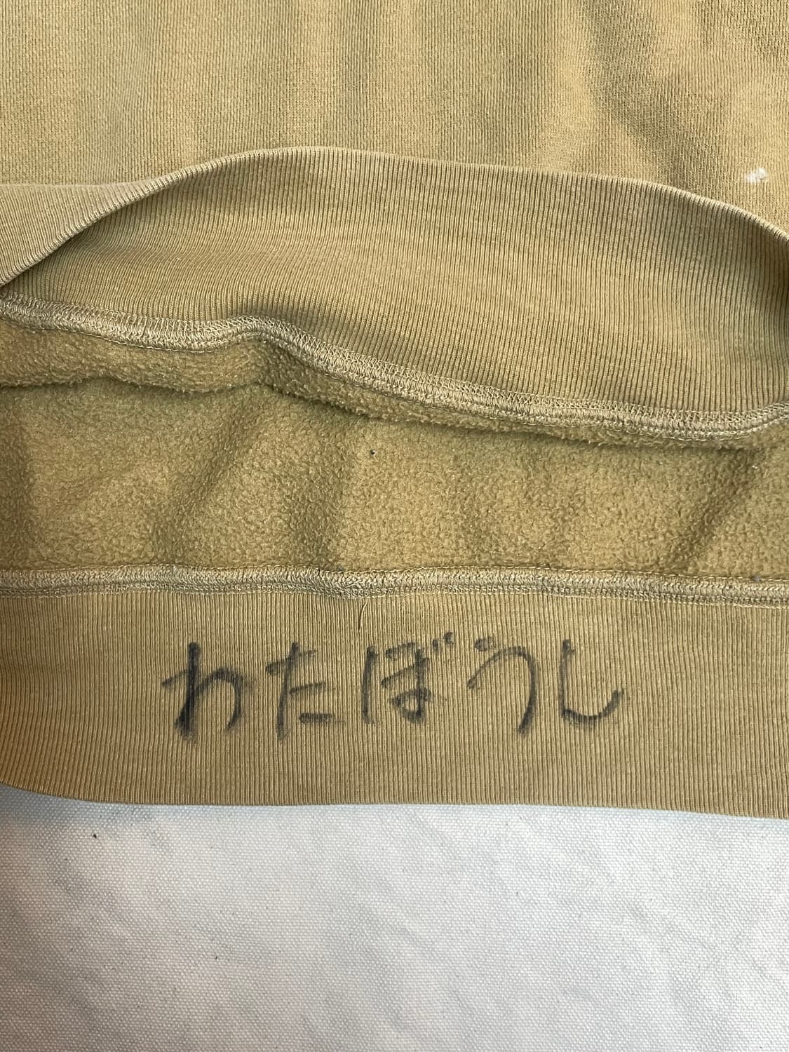 폴로 맨투맨 상품이미지8