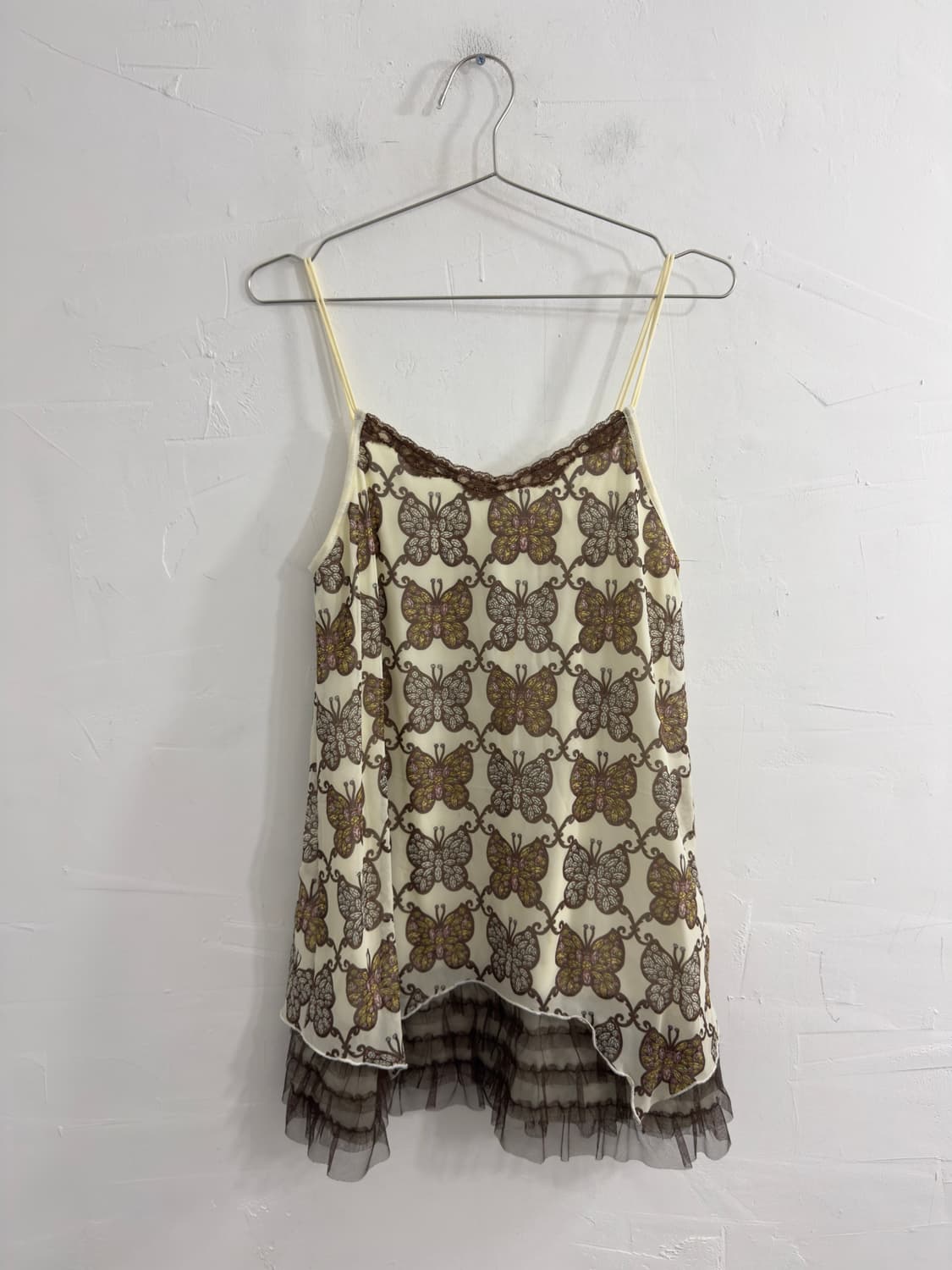 gf butterfly sleeveless 상품이미지4