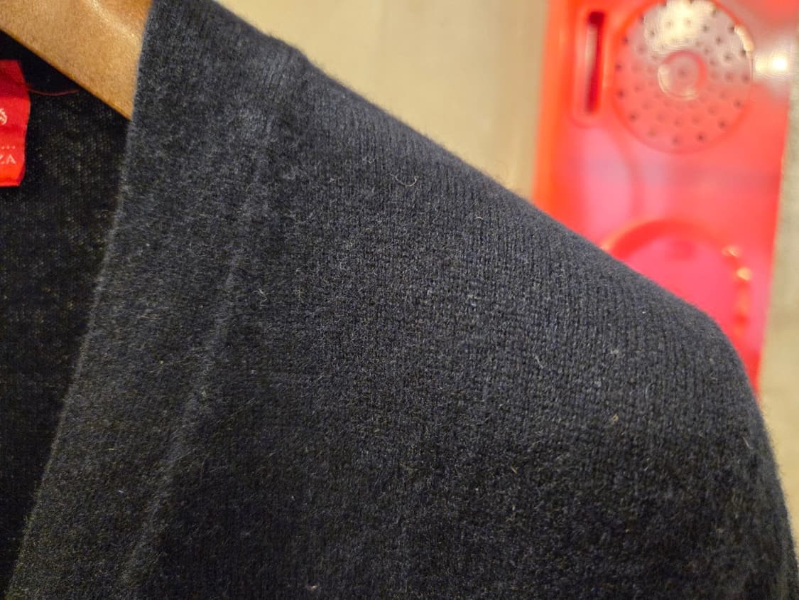 피아센자 캐시미어 카디건 상품이미지4