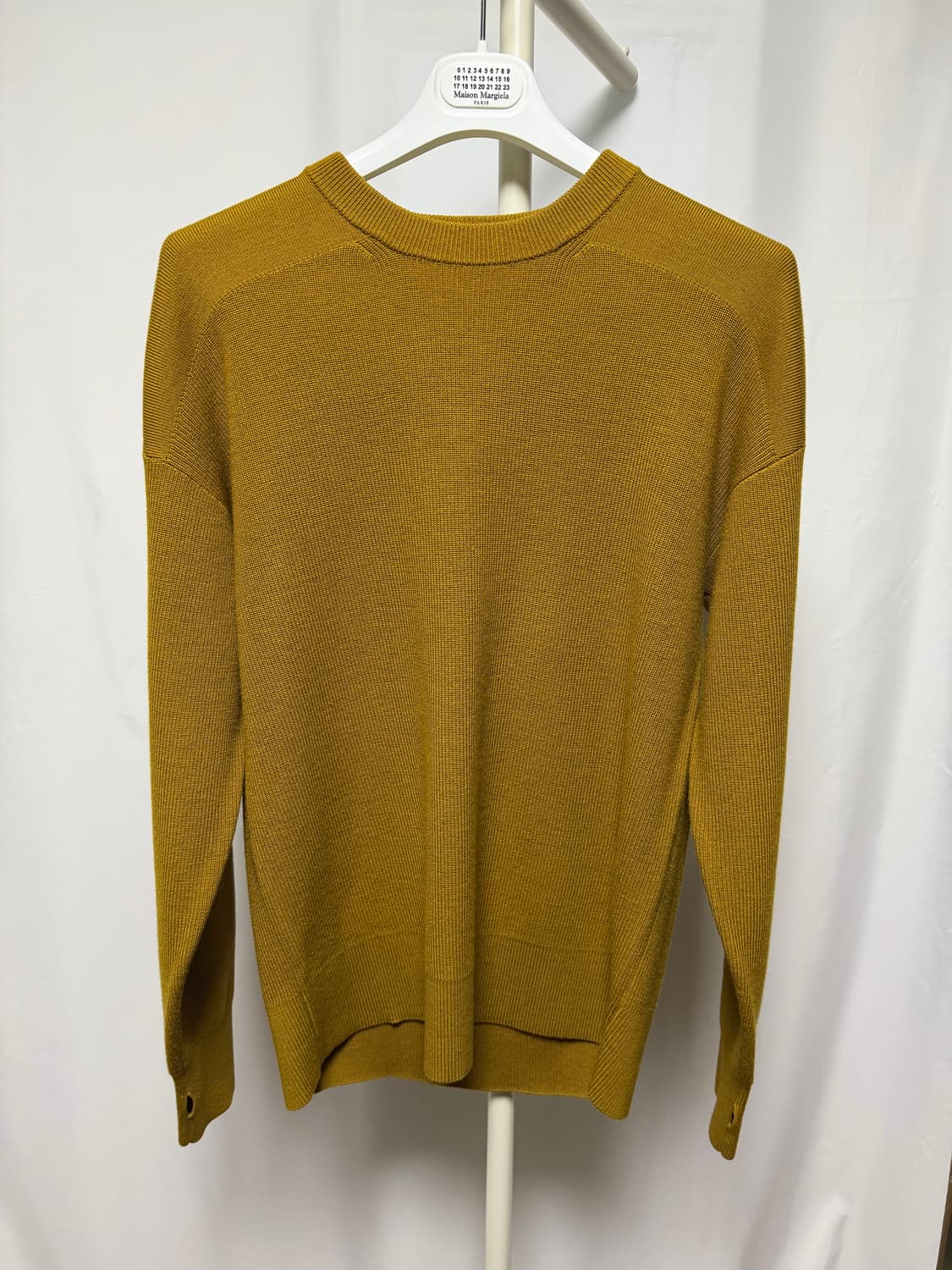 스튜디오 니콜슨 니트 상품이미지1