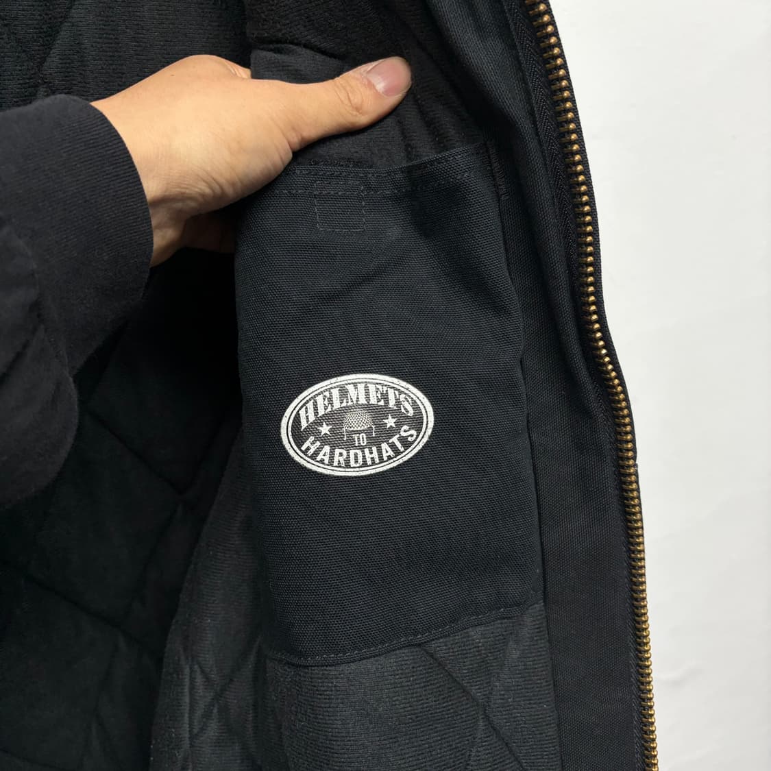 칼하트 J140 상품이미지7