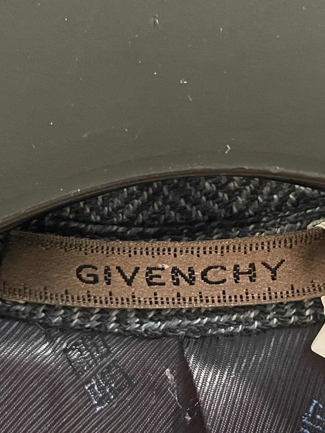 지방시 헤링본 울 블레이저 상품이미지5