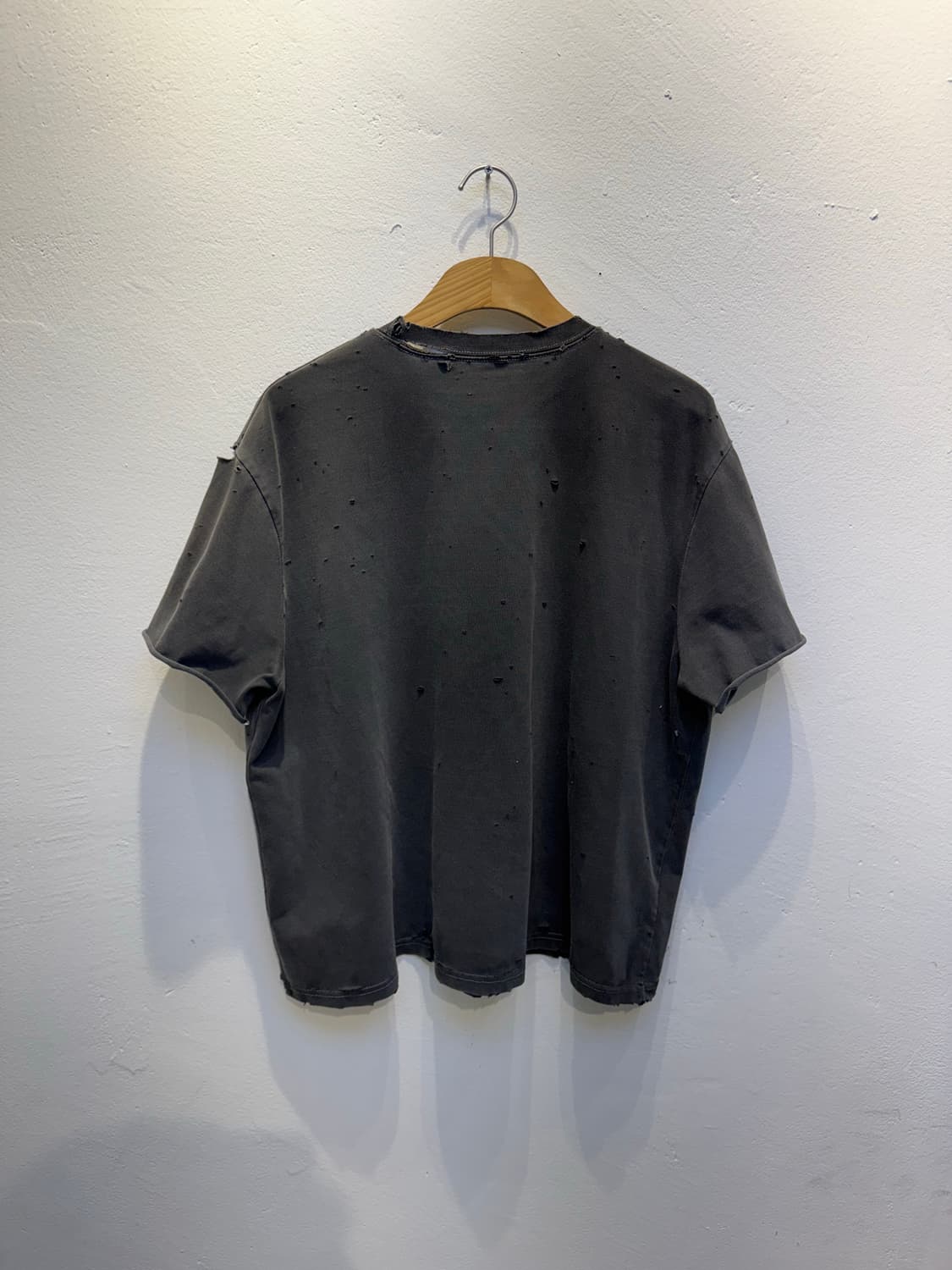 빈티지 디스 반팔 상품이미지7