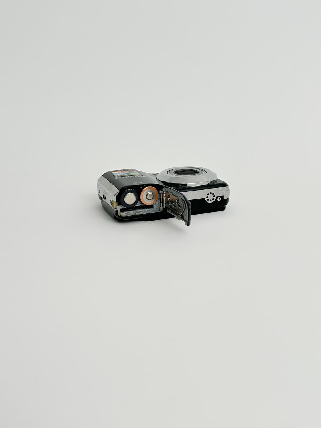 초보자추천!) 후지필름 파인픽스 ax300 Finepix 빈티지 디카 상품이미지4