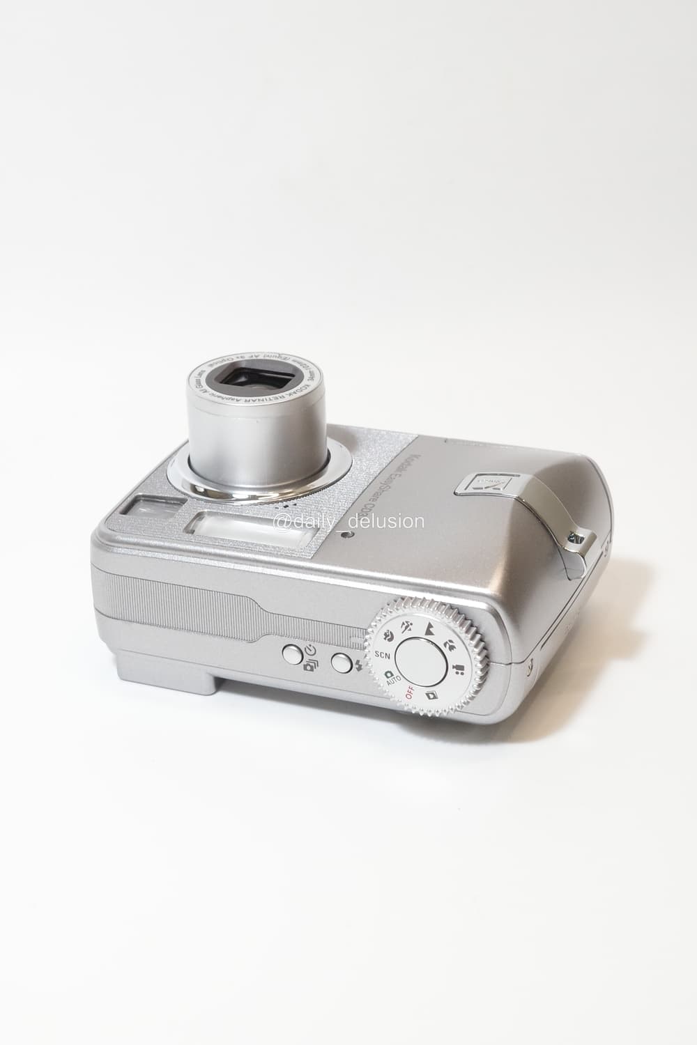 코닥 이지쉐어 CD33 상품이미지4