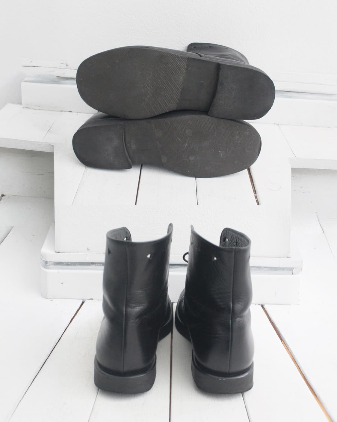[shoes] yohji yamamoto y’s 상품이미지4