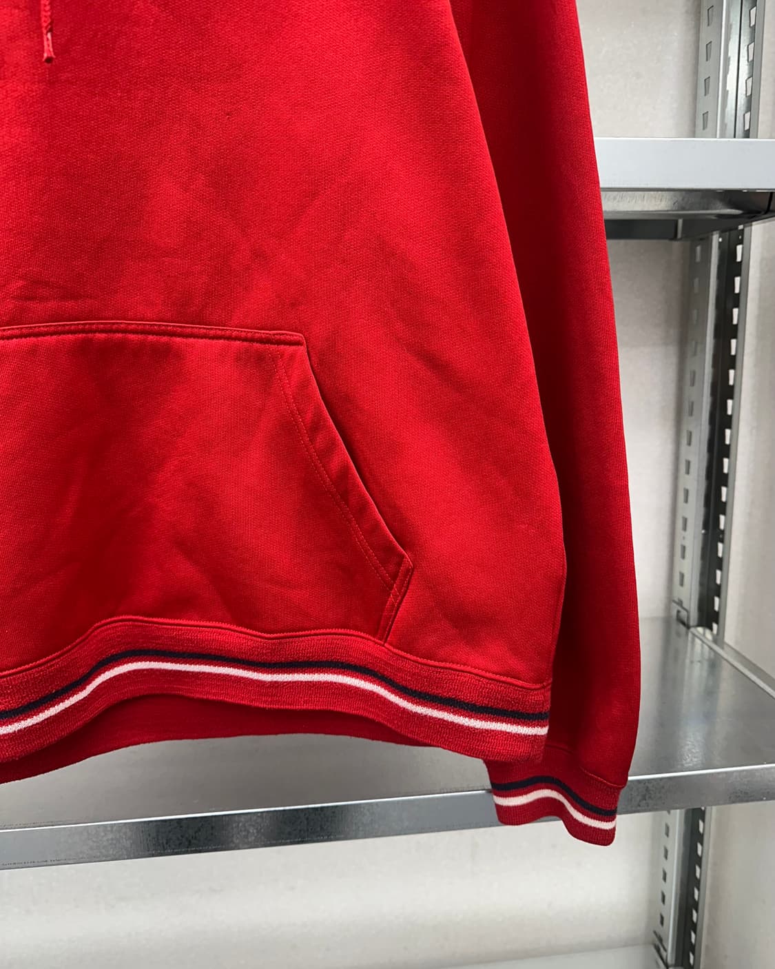 (M)타미 기모 후드-M1349 상품이미지4