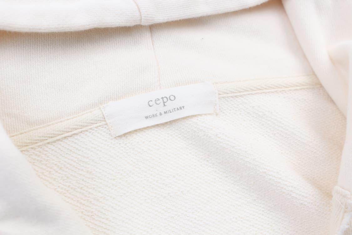 CEPO Work & Military  Mexican Parka  상품이미지4