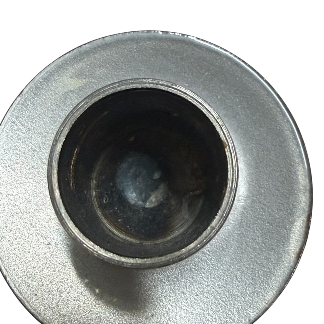 미드센추리 철제 2구 캔들홀더 상품이미지8