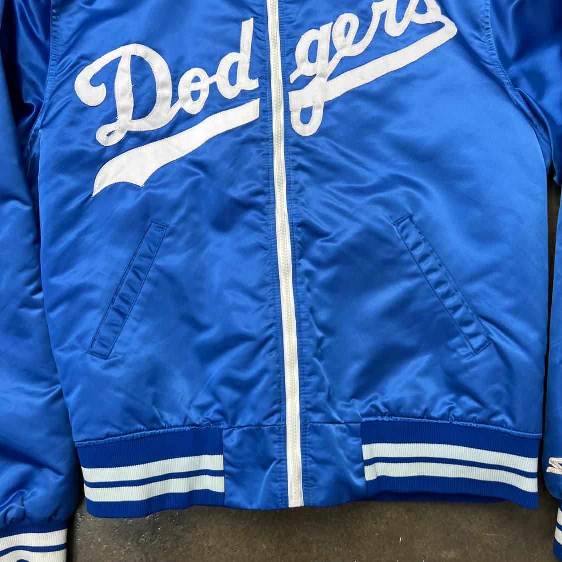 빈티지 스타터 스타디움 자켓 XL 상품이미지3