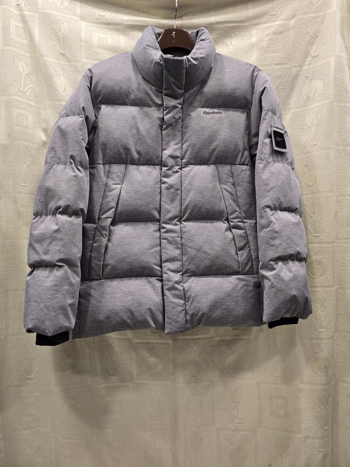 리복 남성 패딩 L(100) 상품이미지1