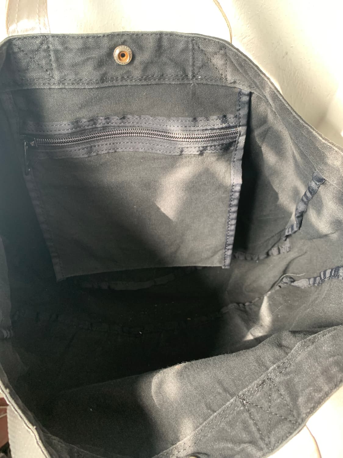 porter X gallery 1950 토트백 상품이미지6