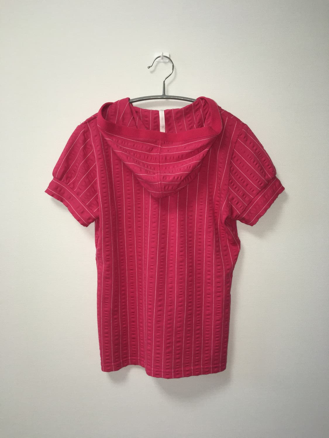 Adidas stripe hoodie 상품이미지3