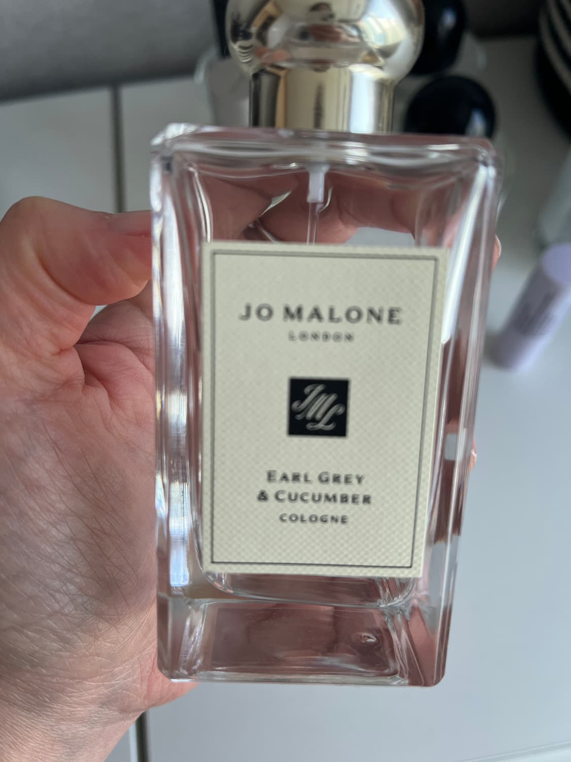 조말론 얼그레이 앤 큐컴버 100ml 상품이미지4