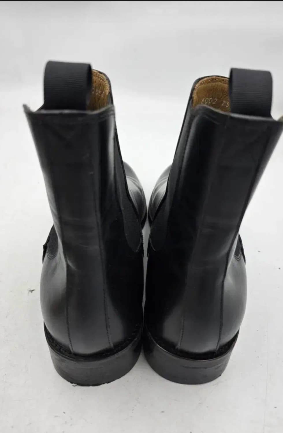 로스트가든 첼시부츠 255 상품이미지2