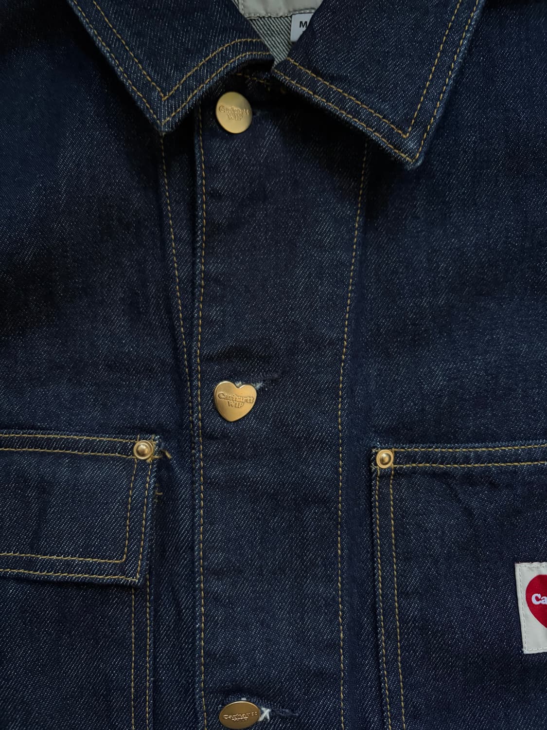 칼하트 초어자켓 상품이미지3