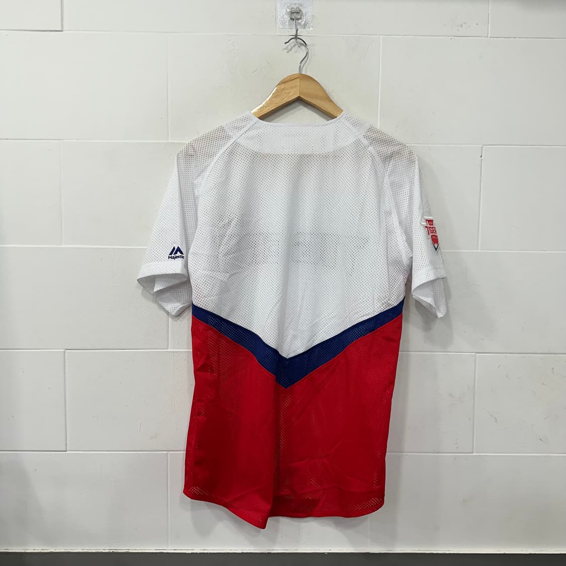 마제스틱 기아타이거즈 유니폼 상품이미지8