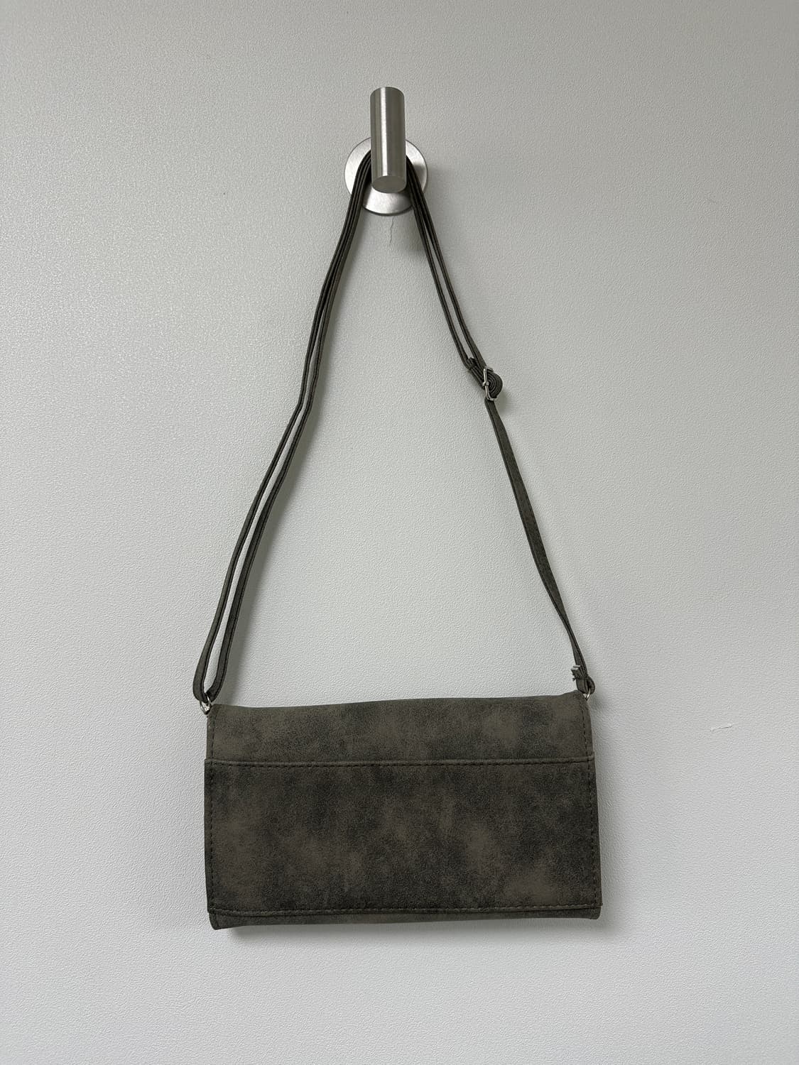 [Y-3]  y3 leather wallet bag 상품이미지2