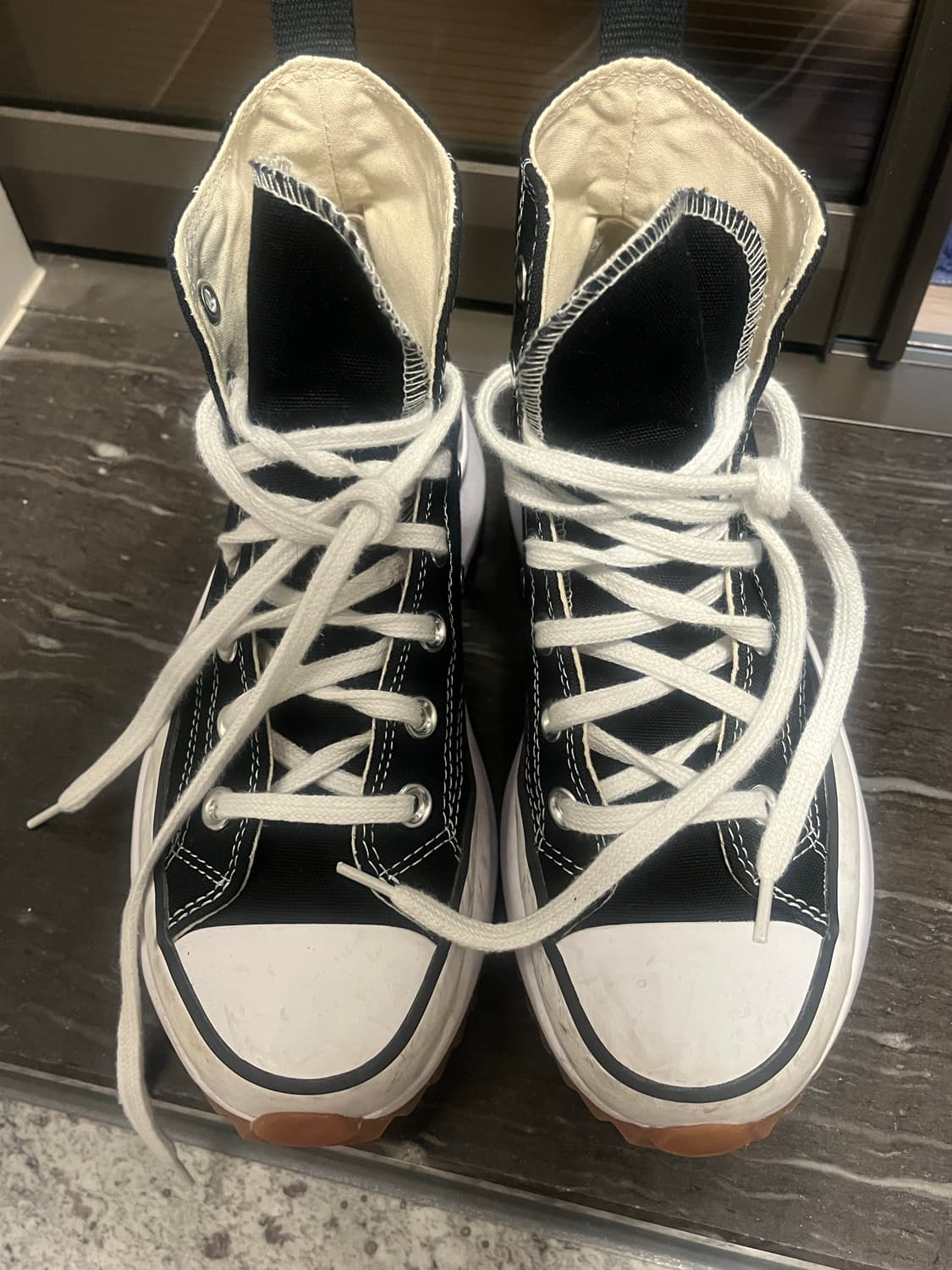 컨버스 런스타 하이크 하이 상품이미지2