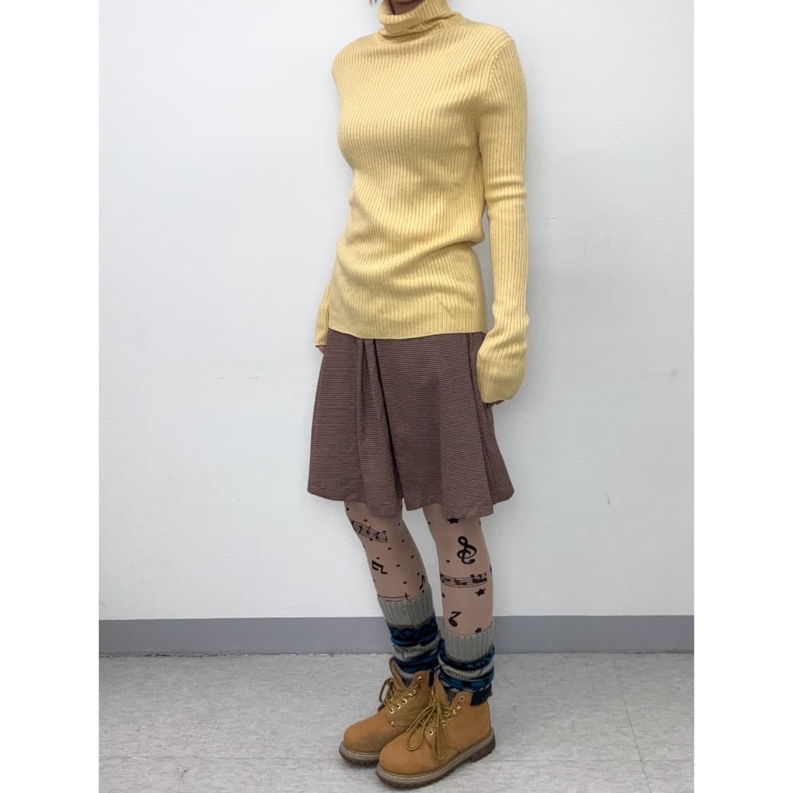 빈티지 롱슬리브 이너 상품이미지3