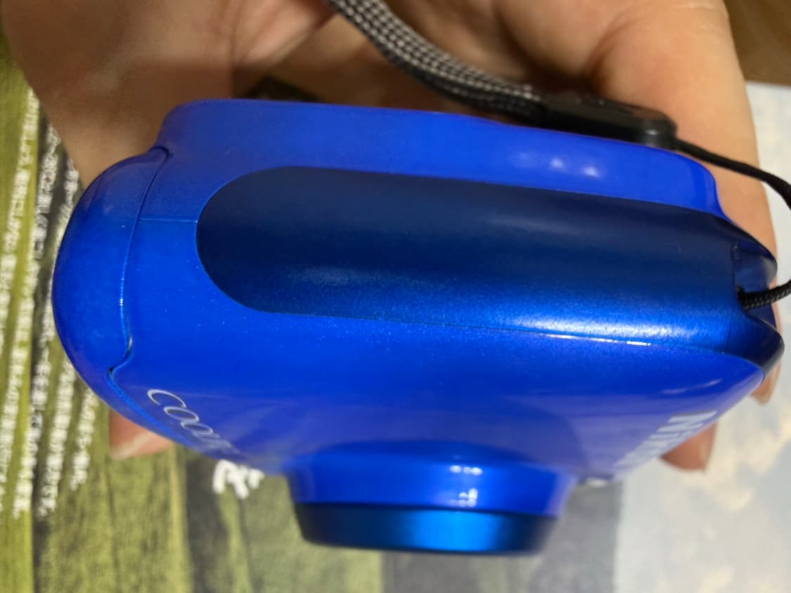 니콘 Nikon coolpix s33 방수 디카  상품이미지7