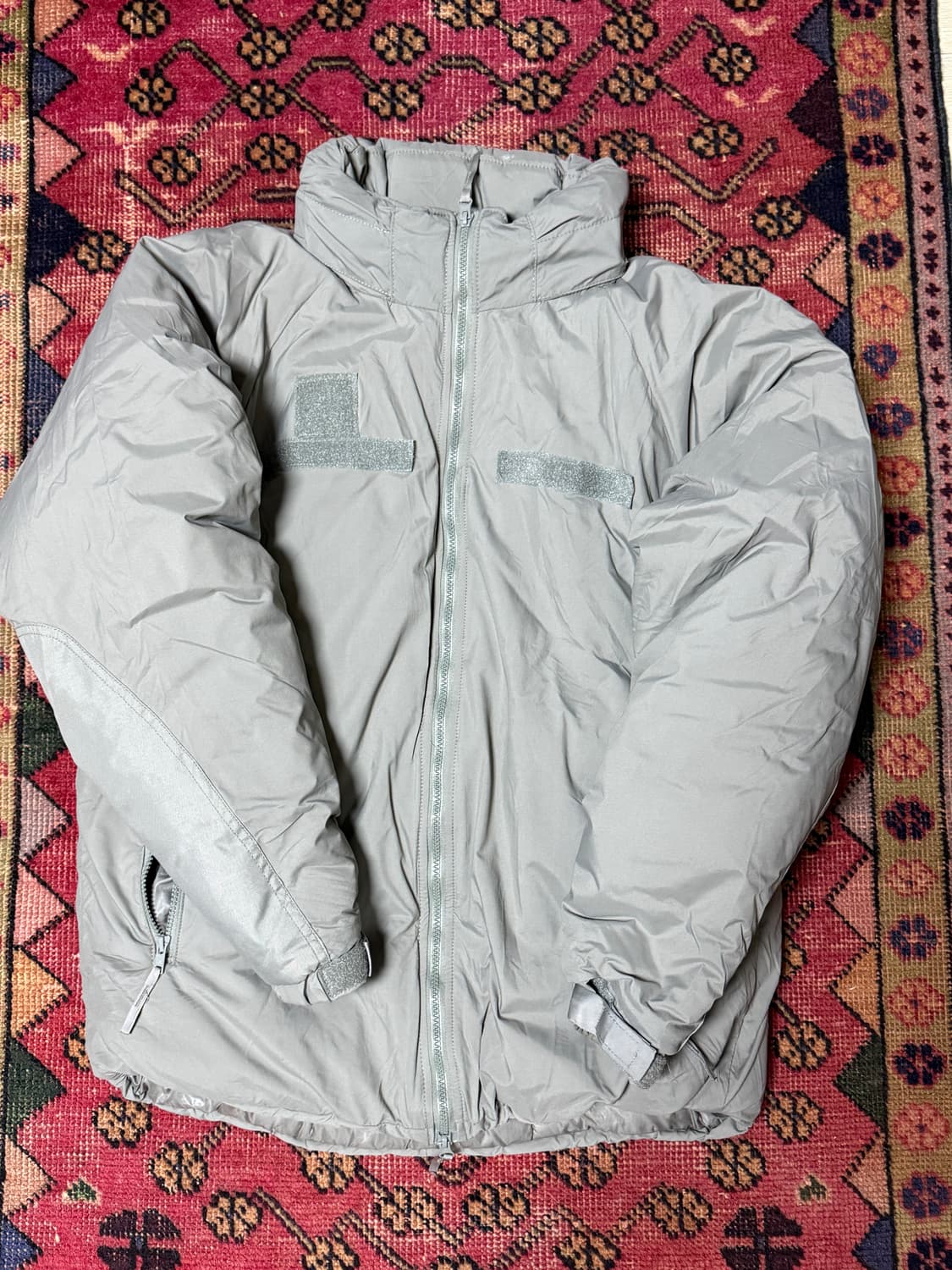 테니어사 프리마로프트 M/R 상품이미지1