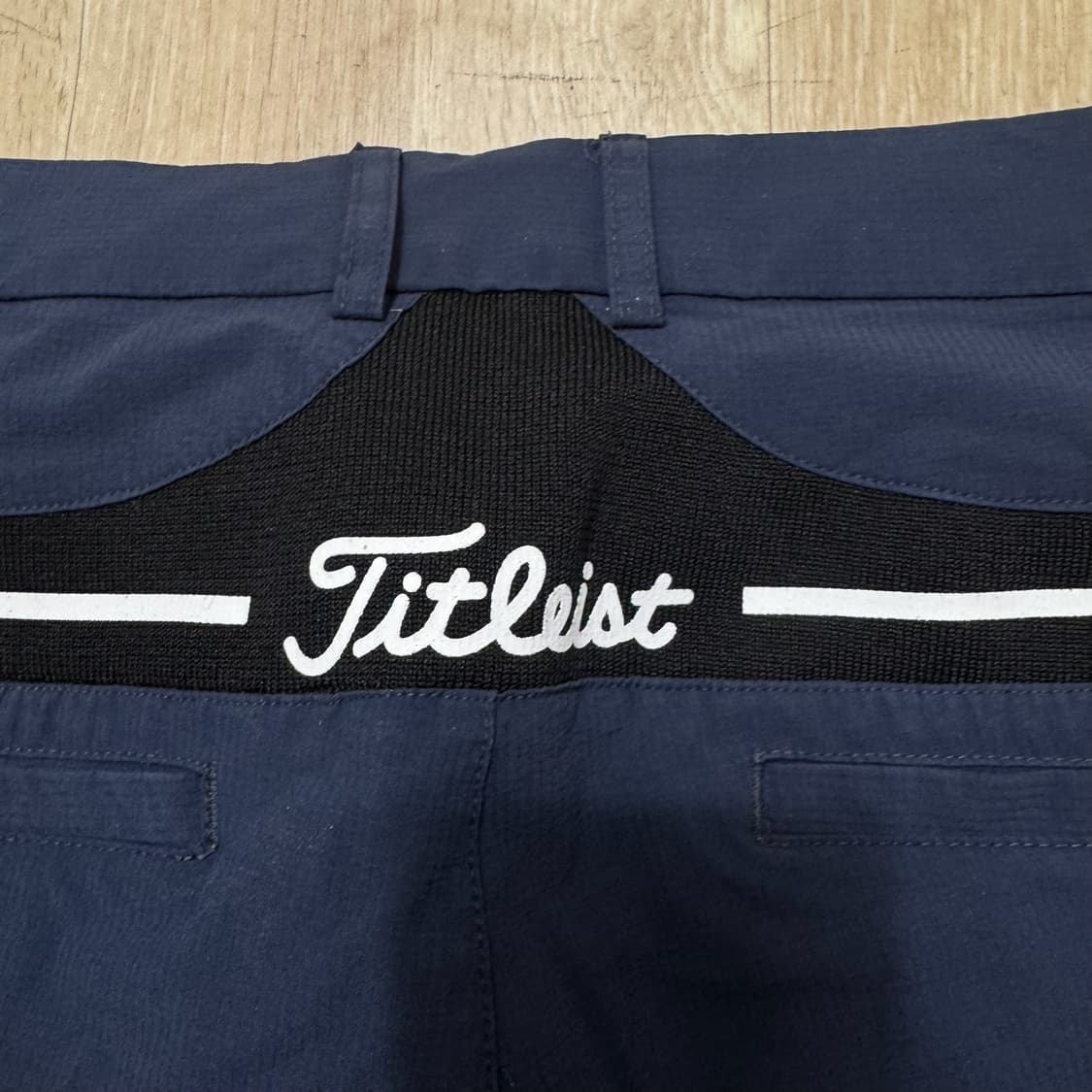 타이틀리스트 남성 골프 반바지 XL/105  상품이미지4