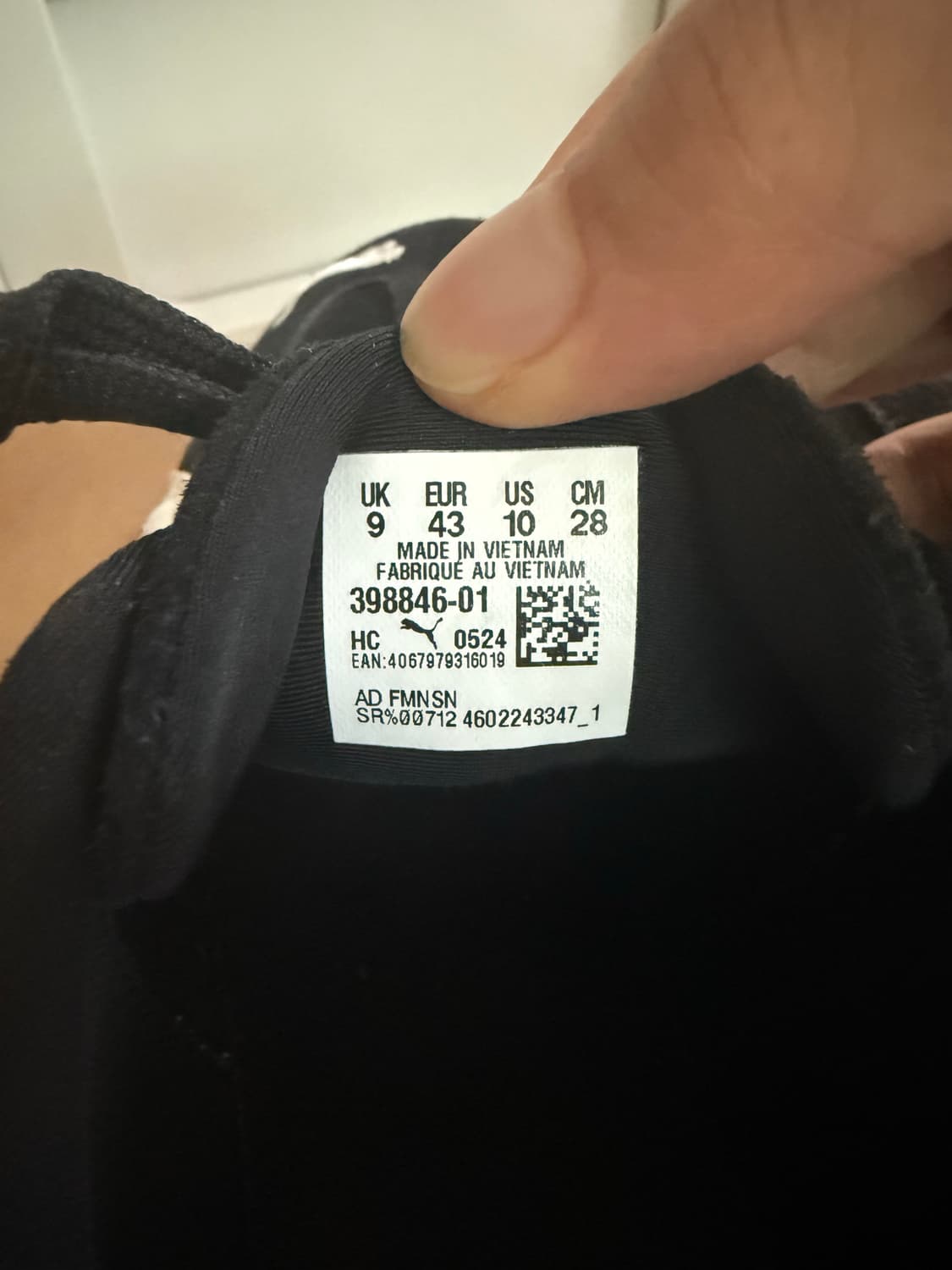 푸마 스피드캣 280 상품이미지4