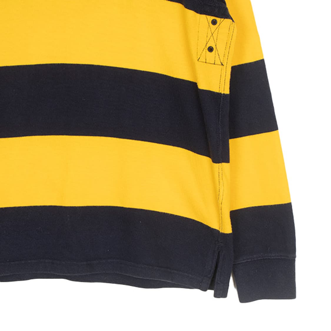 폴로랄프로렌 Amblem Stripe Rugby Shi 상품이미지3