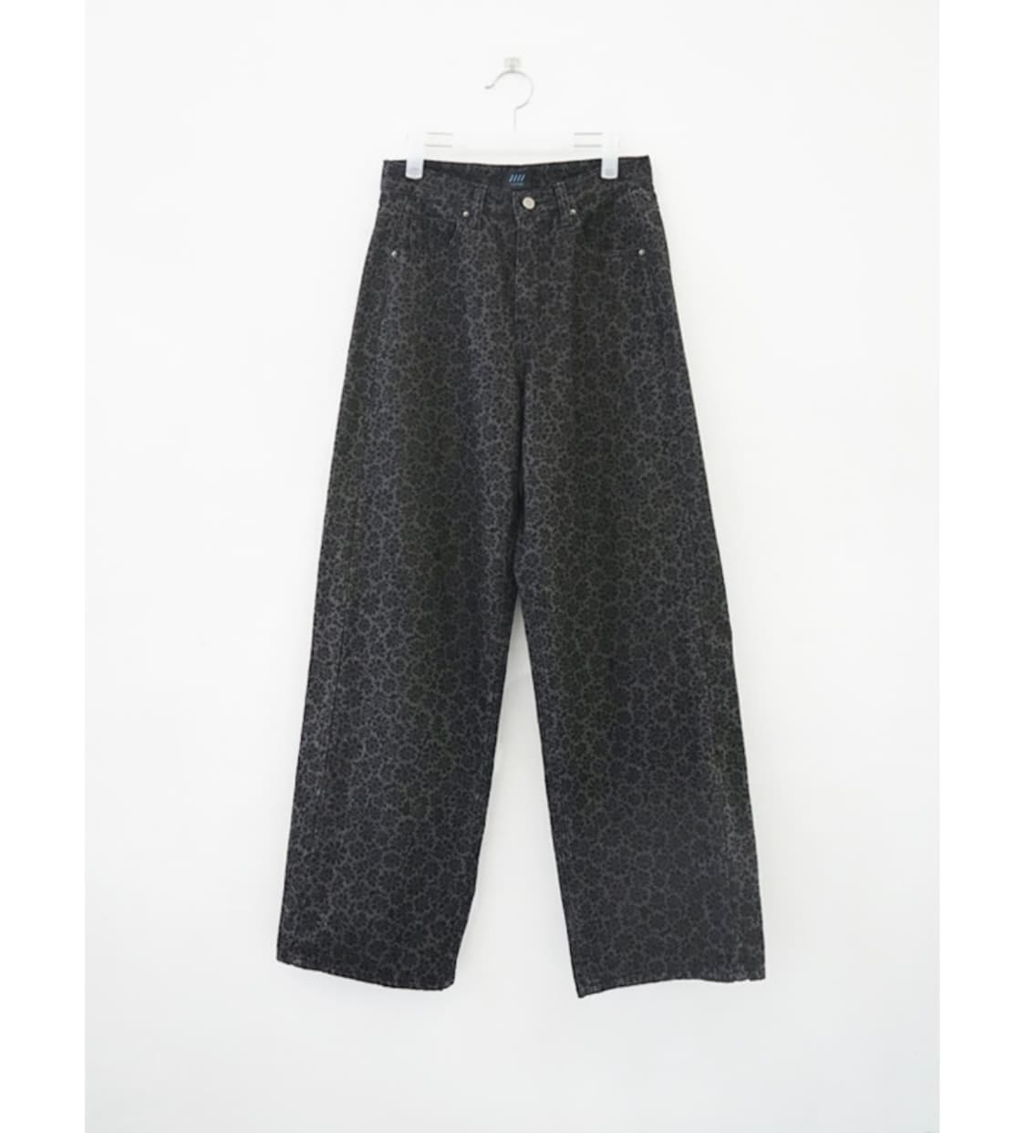daisy cotton wide pants 상품이미지3