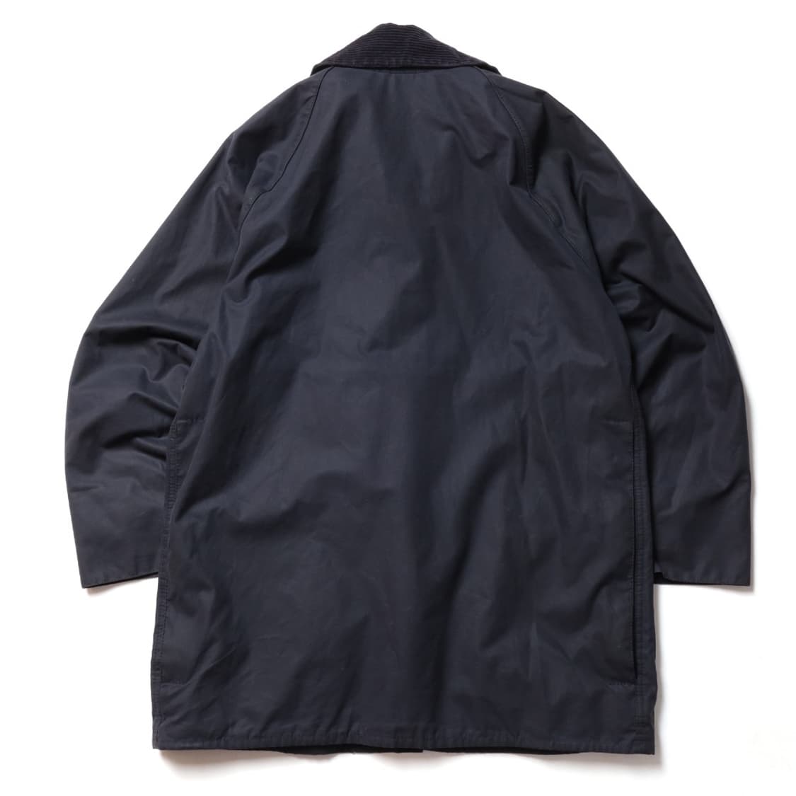 바버 Barbour Beaufort Waxed Jacket 
 상품이미지6
