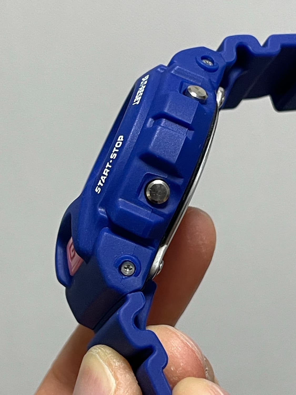 지샥 DW-6900 베젤 커스텀 상품이미지3