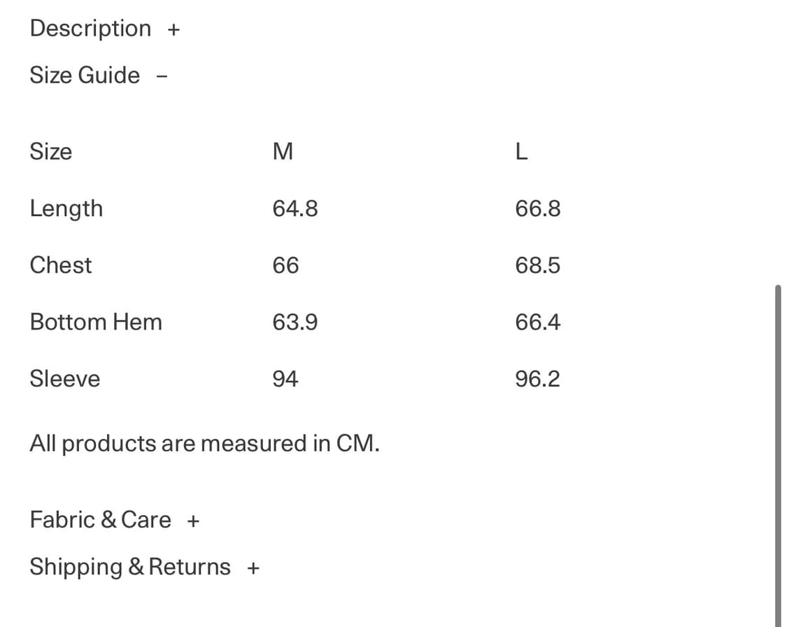 [새상품] 아모멘토 나일론 후드 아노락 블랙 m 상품이미지3