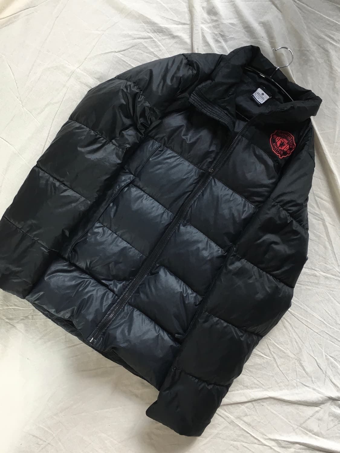 나이키 맨체스터 유나이티드 패딩 상품이미지3