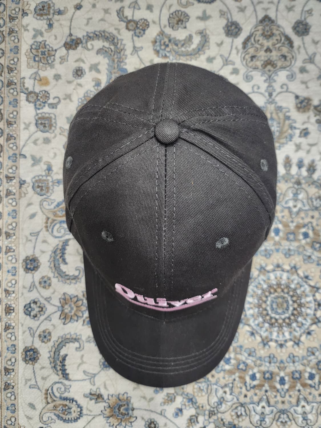 Ouiver 볼캡 상품이미지2