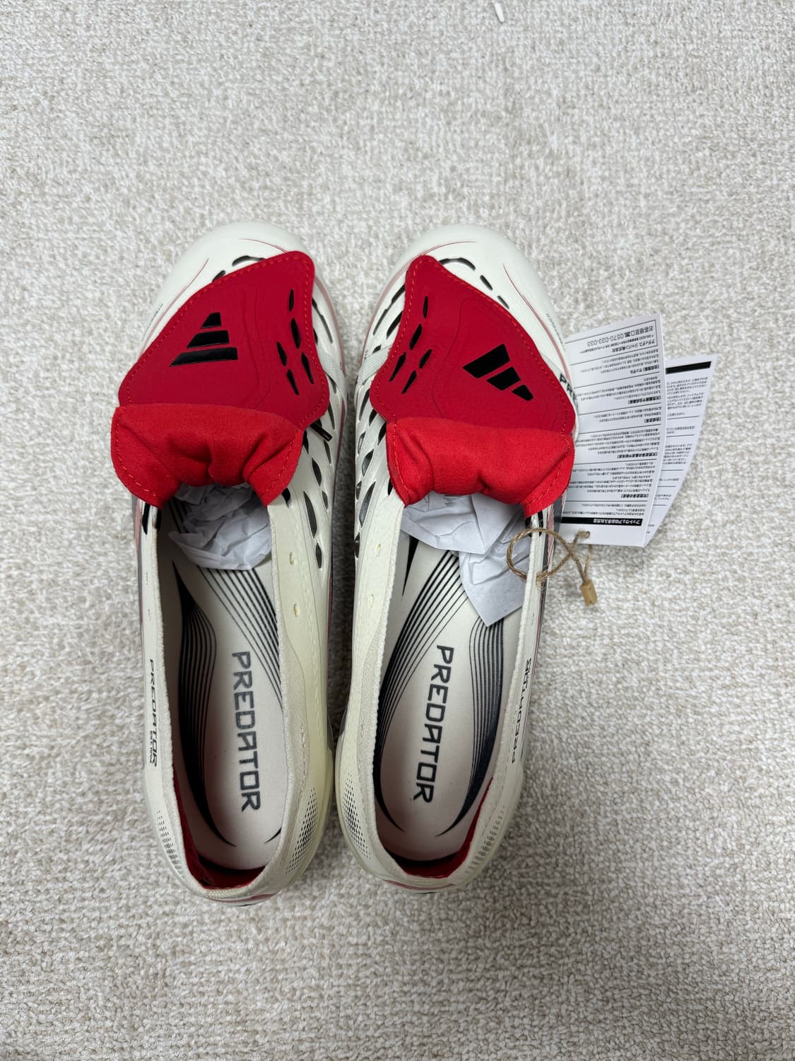 아디다스 프레데터 260 FG 상품이미지4