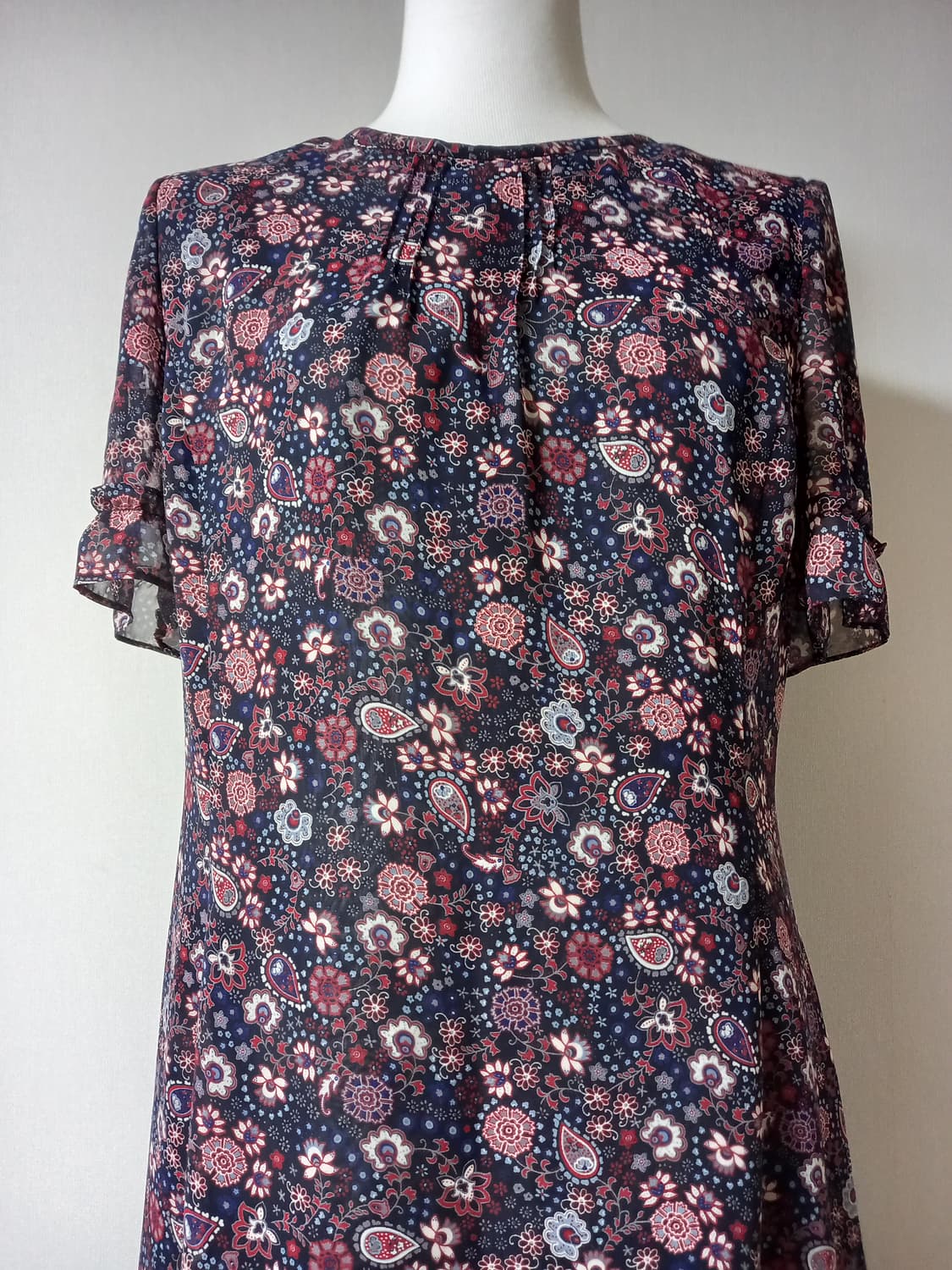 올리비아로렌 원피스 상품이미지4