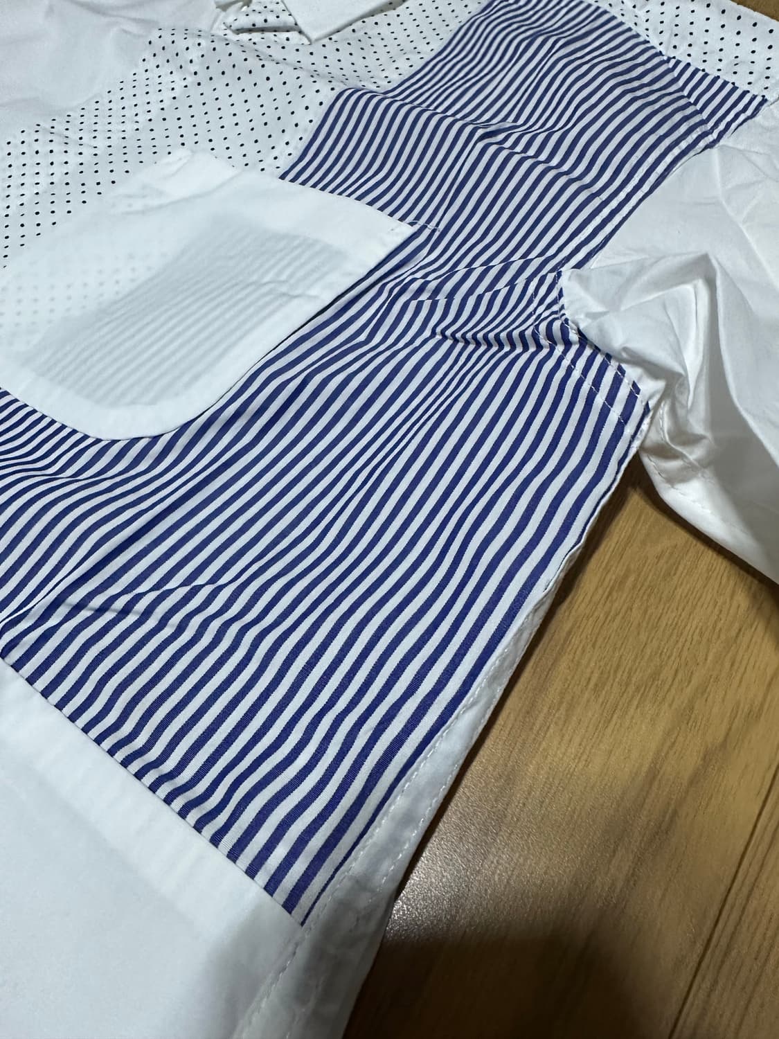 엔지니어드가먼츠 셔츠 (새제품) 상품이미지3